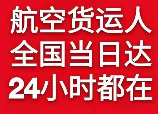 普陀山机场托运货物、航空货运:物流行业各岗位招聘